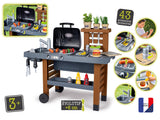 
Smoby Kitchen Garden 312004S