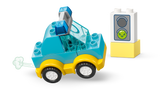 LEGO DUPLO Creative Vehicles 10474L