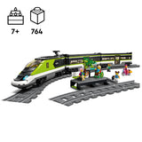 LEGO City Express Passenger Train 60337L