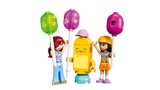 LEGO Friends Ice Cream & Balloon Stand 42692L