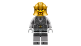 LEGO Ninjago Four Weapons Blacksmith 15th Anniversary 71858L