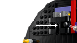 LEGO Editions Olivia Rodrigo’s Vinyl 43028L
