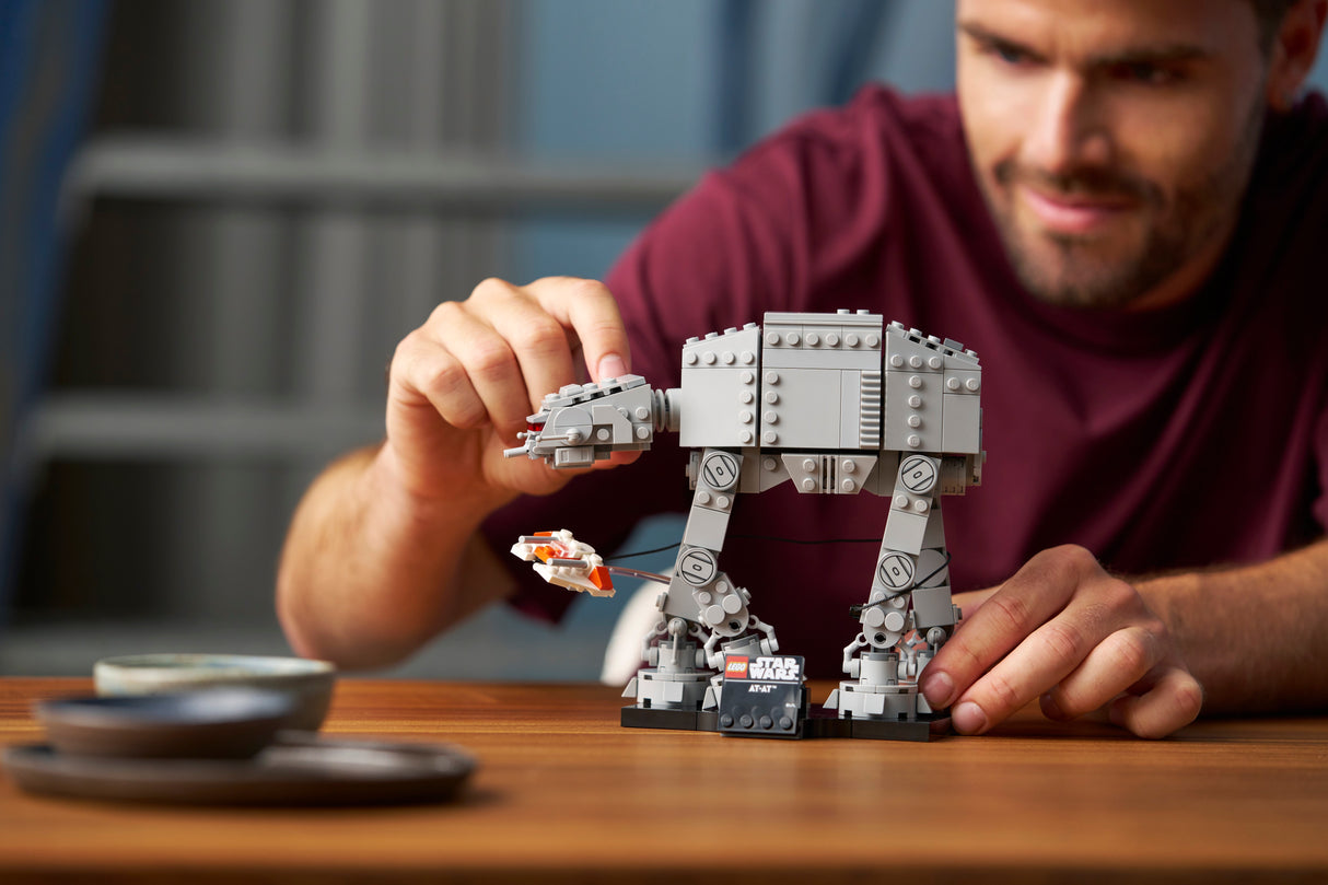 LEGO Star Wars AT-AT 75440L