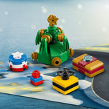 LEGO Marvel Advent Calendar 2026 76340L