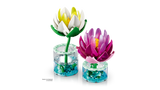 LEGO Botanicals Water Lilies 11511L