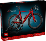 LEGO Icons Road Bike 11380L