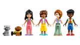 LEGO Friends Friendship Tree House Hangout 42652L