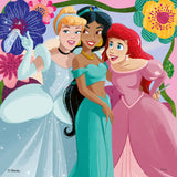 Ravensburger Puzzle 3x49 pc Disney Princesses 12001068V