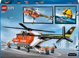 LEGO City Coast Guard Helicopter 60503L