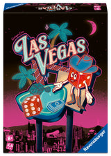 Ravensburger Board Game: Las Vegas 24903U