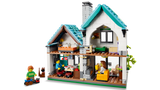 LEGO Creator Cosy House 31139L