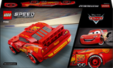 LEGO Speed Champions Lightning McQueen 77255L