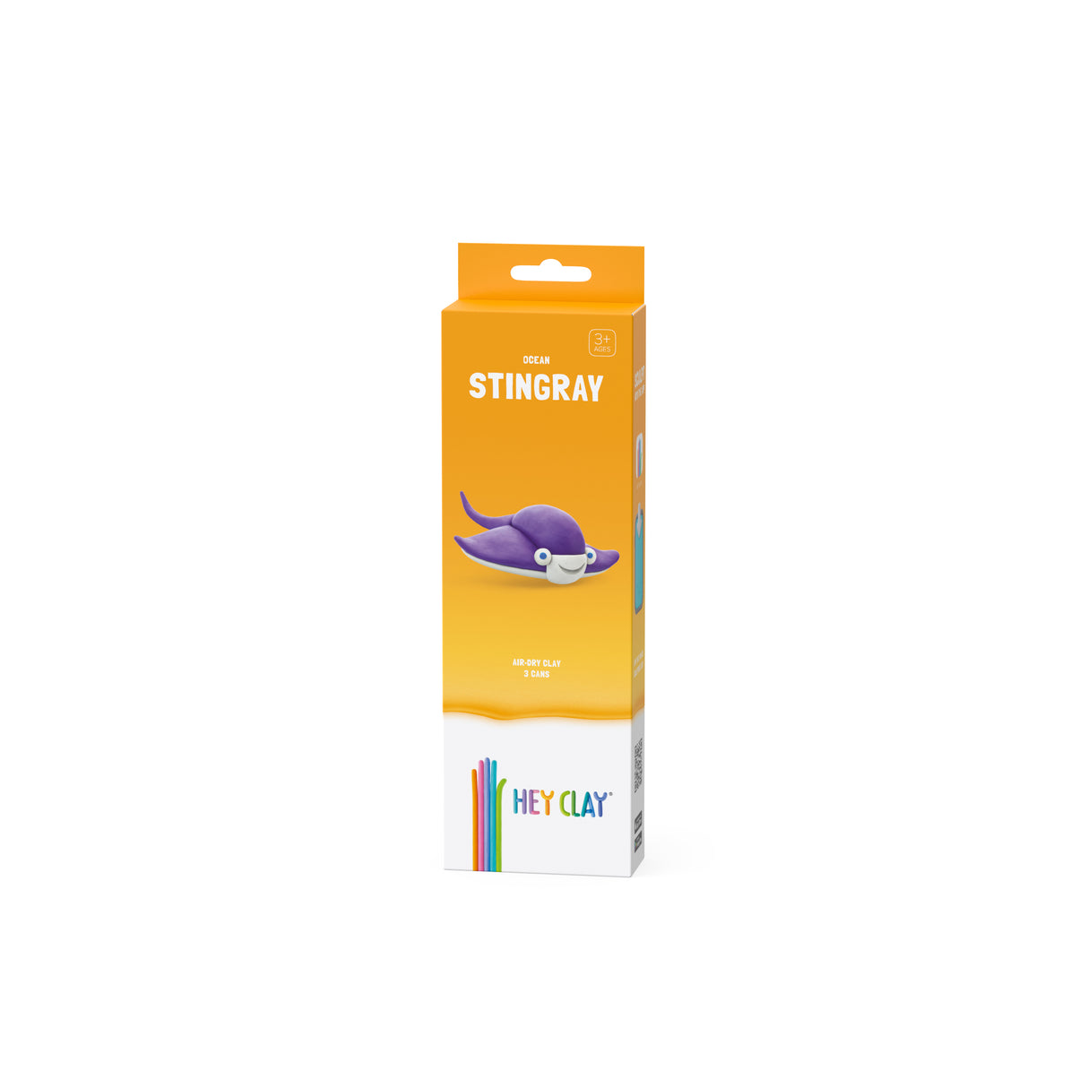 HEY CLAY Molding Clay stingray 30062E