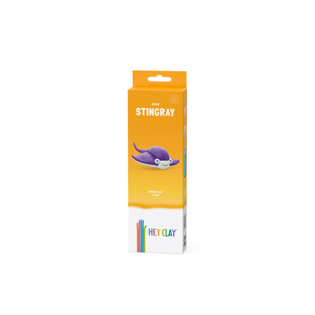 HEY CLAY Molding Clay stingray 30062E
