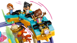 LEGO Friends Mermaid Roller Coaster Ride 42703L