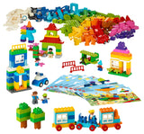 LEGO Education DUPLO My XL World  45028L