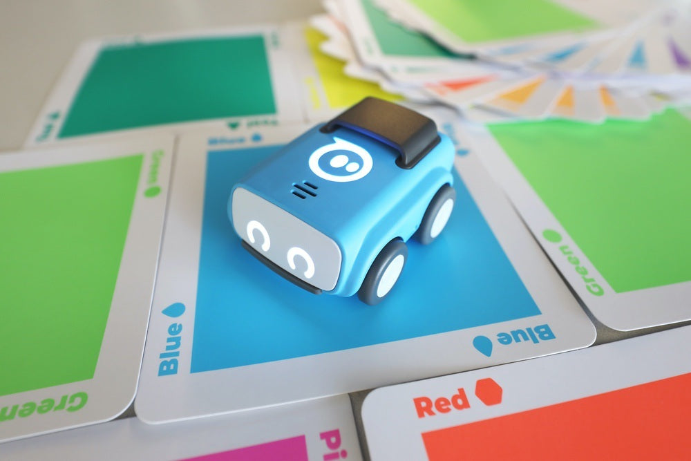 Sphero Indi Student Kit 980-0530