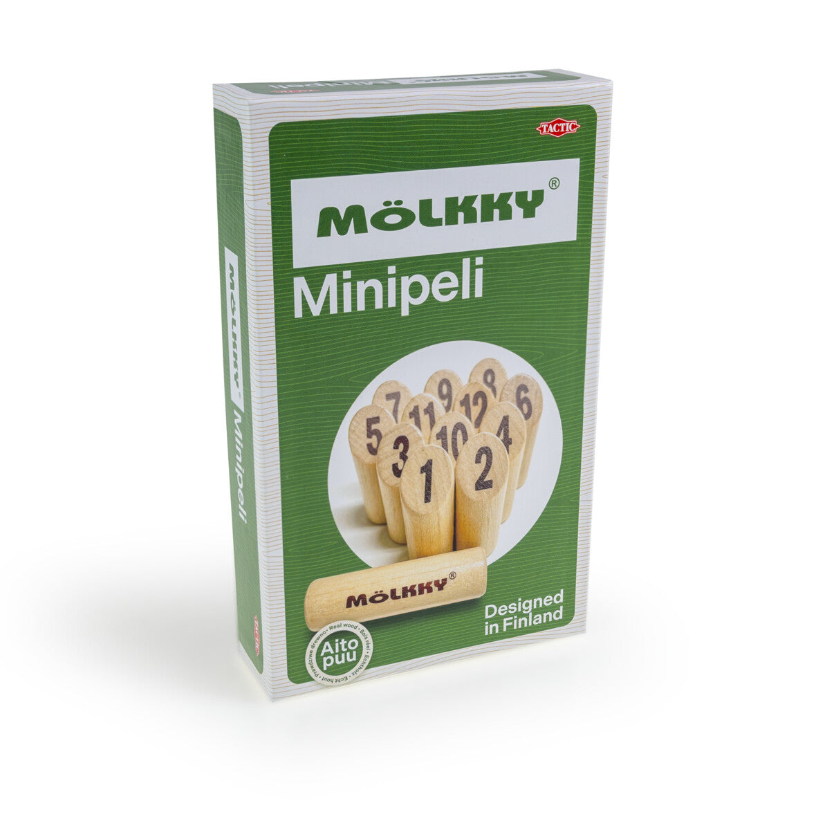 Tactic Mölkky mini 59804T