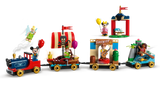 LEGO Disney Celebration Train 43212L