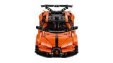 LEGO Technic Bugatti Chiron Pur Sport Hypercar 42222L