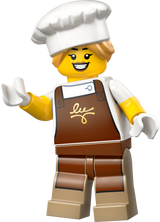 LEGO Minifigures Series 29 71052L