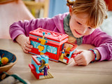 LEGO Disney Snow White's Jewellery Box 43276L