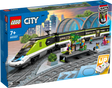 LEGO City Express Passenger Train 60337L