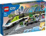 LEGO City Express Passenger Train 60337L