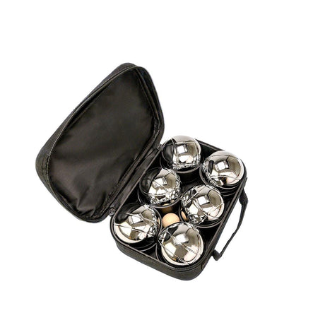 Tactic Outdoor Game Pentanque 56320T