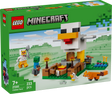 LEGO Minecraft Chicken Farm 21585L