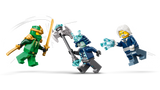 LEGO Ninjago Lloyd's Titan Mech 15th Anniversary 71860L