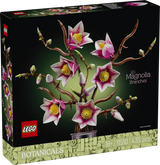 LEGO Botanicals Magnolia Branches 11510L