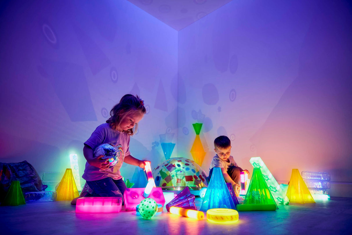TTS Early Years Immersive Projector EY11864B