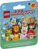 LEGO Minifigures Animals Series 28 71051L