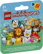 LEGO Minifigures Animals Series 28 71051L