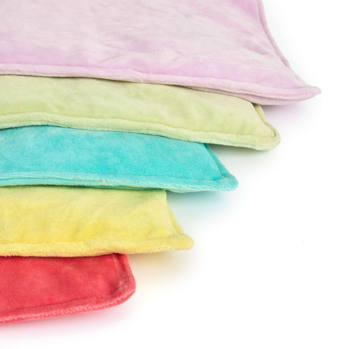 TTS Weighted Lap Pads 5pk SS47727B