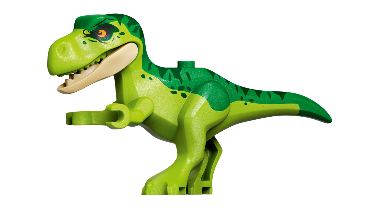 LEGO Jurassic World Young T. rex Transport Truck 77978L