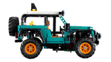 LEGO Technic Jeep Wrangler Rubicon SUV 42227L