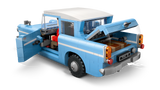 LEGO Harry Potter Enchanted Flying Ford Anglia 76470L
