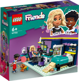 LEGO Friends Nova's Room 41755L