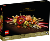 LEGO Botanical Collection  Dried Flower Centerpiece 10314L