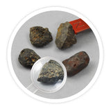 Buki Space Rocks 442I