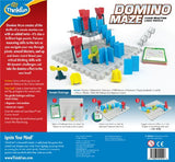 ThinkFun Board Game Domino Labyrinth 1012F
