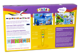 TADA Talking Books Starter Set: Pen and Animals Theme 045147G