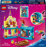 LEGO Disney Ariel's Magical Mini Palace 43285L