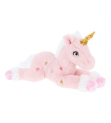 Keel Toys Keeleco Pink Unicorn, 35 cm - 2 designs SE3064K