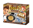 Buki Gold Prospector 443I