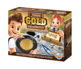 Buki Gold Prospector 443I