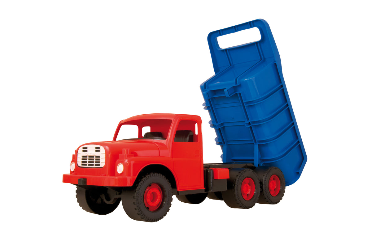 Dino Truck Tatra Red-Blue 64502D