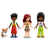 LEGO Friends Music Store & Apartment 42653L